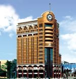 Huaying International Hotel