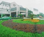 International Conference Hotel of Nanjing