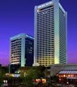 Jinling Hotel Nanjing