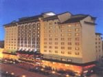 Mandarin Garden Hotel Nanjing