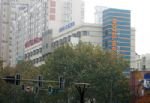 Motel 168 Nanjing Hanzhong Road