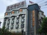 Motel 168 Nanjing Xinjiekou Mingwalang