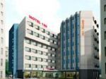 Motel 168 Nanjing Xinjiekou Yangpixiang