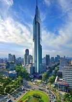 Nanjing Intercontinental Hotel