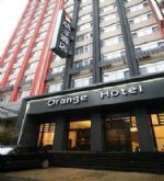 Orange Hotel Nanjing Xinjiekou