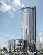 Sofitel Galaxy Nanjing