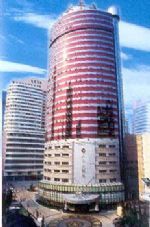 Tianfeng Hotel Nanjing