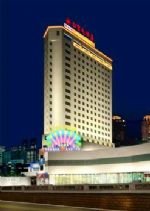 White Palace Hotel