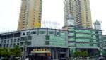 Nantong City Vogue Hotel