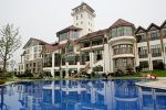 Pengxin Guobin Garden Hotel
