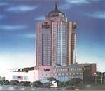 San Teh Hotel Nantong