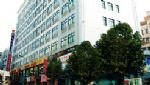 City Bank Apartment Hotel