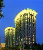 Good Sun International Business Apartment