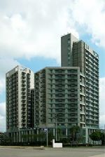 Holiton International Business Hotel