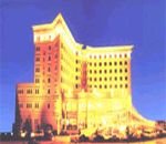 New Jingdu Hotel Ningbo