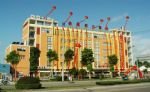Ningbo Ambassy Court Holiday Inn