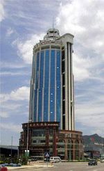 Best Western Qingdao Kylin Crown Hotel Qingdao