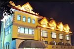 Clearsea Arts Hotel Qingdao