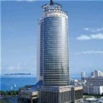 Crown Plaza Qingdao