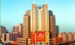 Oasis Hotel Qinhuangdao