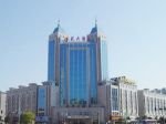 Qinhuangdao Gangyuan Hotel