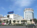 Qinhuangdao Grand Hotel