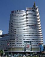 Jinlin Hotel Qujing