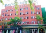 Letu Business Hotel Rizhao