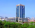 RiZhao Hua Mei Hotel