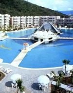 Cactus Resort Sanya