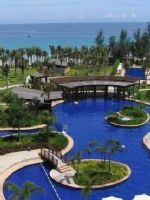 Yalong Bay Mangrove Tree Resort