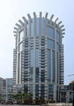 Central Hotel Shanghai