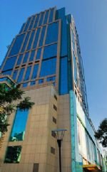 Golden Tulip Ashar Suites City Centre Formly Central View Suites Shanghai