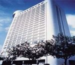 Crowne Plaza Hotel Shanghai