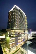 Four Points By Sheraton Shanghai Daning