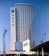 Galaxy Hotel Shanghai