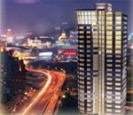 Hengsheng Peninsula International Hotel Shanghai