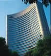 Howard Johnson Plaza Hotel