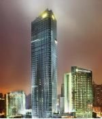 Intercontinental Shanghai Puxi