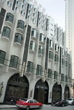Kingtown Hotel Plaza Shanghai