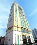 Magnificent International Hotel