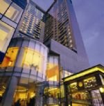 New World Mayfair Hotel Shanghai