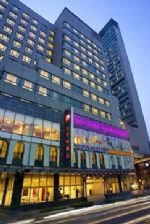 Penta Hotel Shanghai