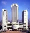 Portman Ritz Carlton Shanghai