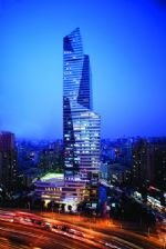 The Longemont Shanghai 