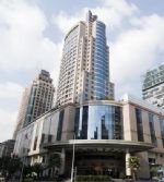Renaissance Shanghai Pudong Hotel