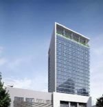 Renaissance Shanghai Putuo Hotel 