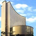 Sheraton Grand Tai Ping Yang Hotel Shanghai
