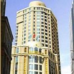 The Bund Hotel Shanghai