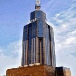 Tong Mao Hotel Shanghai